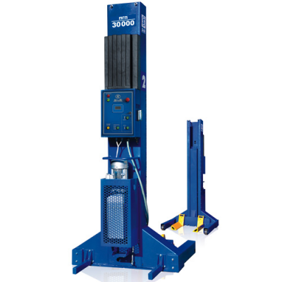 Комплект дополнительных стоек №5, 6 для передвижного подъемника ПГП-24000/4 SIVIK ПГП-12000/2