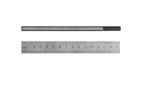 Шток ПШ8.000.006Б