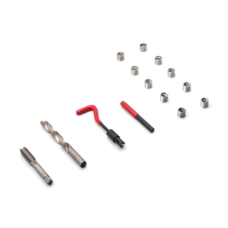 Набор для восстановления резьбы M10 X 1.5  CT-V01074C