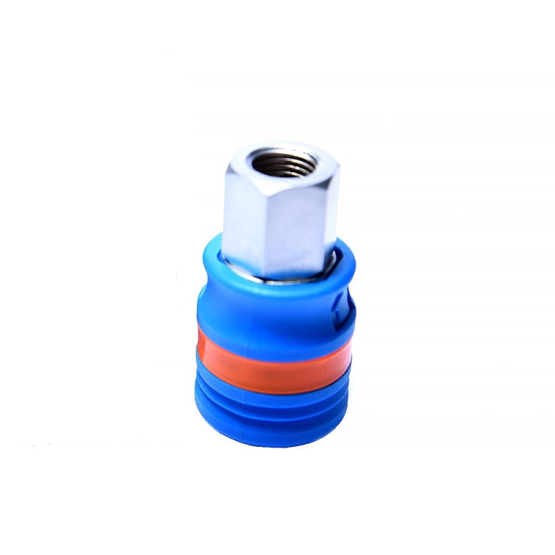 Быстросъем внутр/резьба 1/4" PF-Tool PF-SF20T