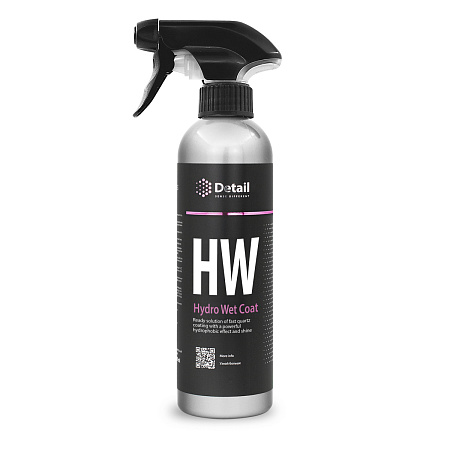 Защитное средство "Hydro Wet Coat" 500 мл