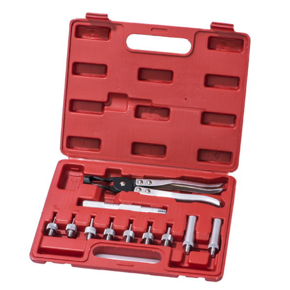 Съемник маслосъемных колпачков, 300мм ST089