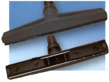 Щетка для пола для сбора пыли L=400 (D36) 03892/36