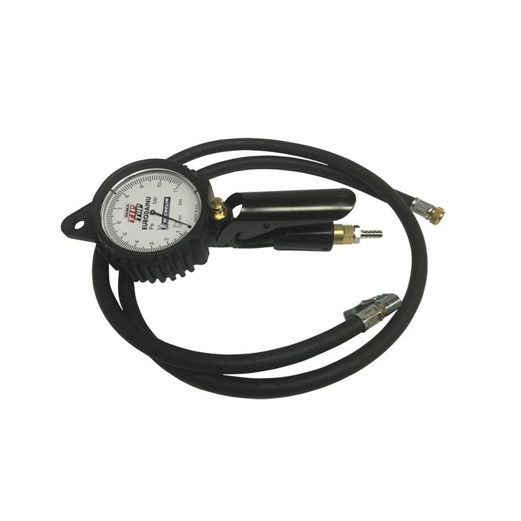 Пистолет-манометр Rema Tip-Top / Michelin (0-11 bar) 519 9356