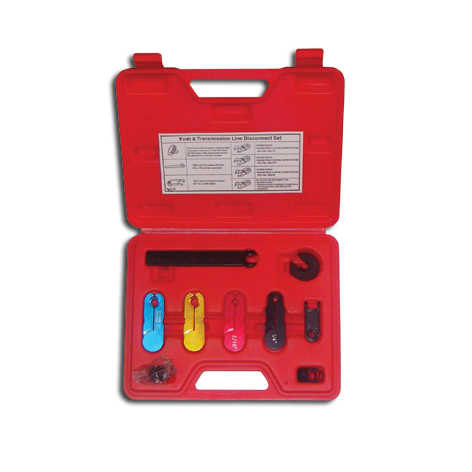 Съемники топливных шлангов Комплект №1