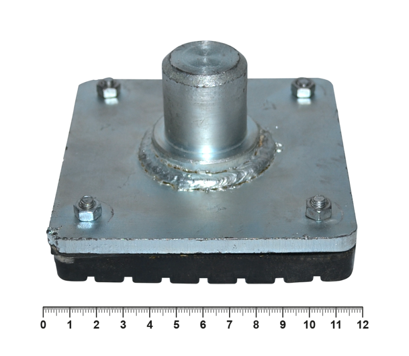 Упорная подушка в сборе для TST45ACC/G (1шт) 1010013210