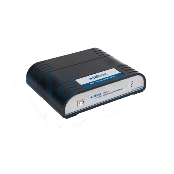 Сканер диагностический Jaltest LTL Version INFO Online, для комтранса JT01012