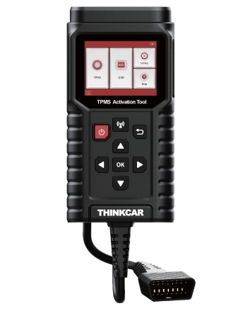 ТОЛЬКО ЗА НАЛИЧКУ Сканер датчиков THINKTPMS T90