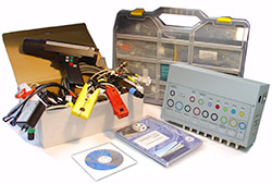 Дизель-Тестер МТ10Д