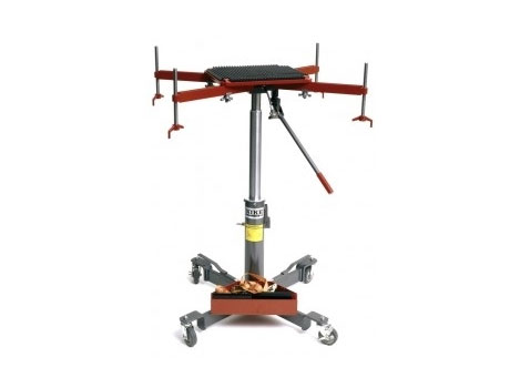 Стойка универсальная гидравлическая, быстрый пневмоподъем,комплект Universal REHOBOT HTJ1200-2 43447