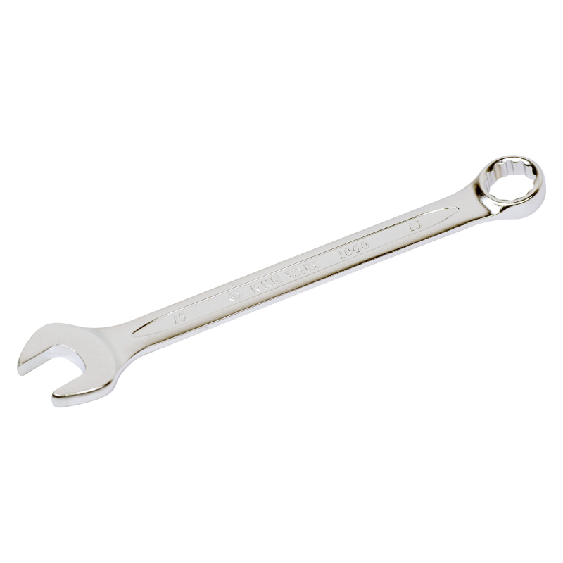 KINGTONY Ключ комбинированный 15 мм 1060-15