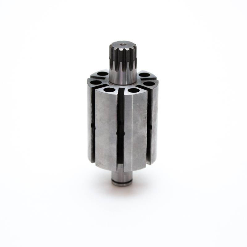 MIGHTY SEVEN Ремкомплект для гайковерта NC-4255Q, ротор NC-4255P30