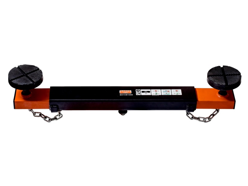 Адаптер домкратов, 1Т  BAHCO BH1CB1000