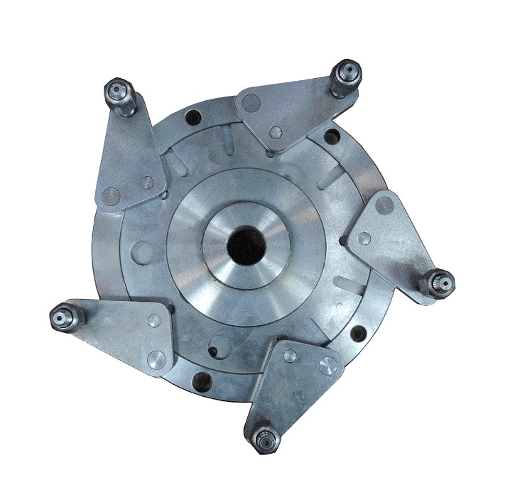 NORDBERG ОПЦИЯ АДАПТЕР универсальный для станков с валом Ø40мм и посадочным отверстием Ø