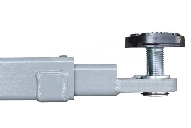 Насадка на лапу с металлическим основанием для N4121A-4T NORDBERG N4121A-4T/#PD-ADJ