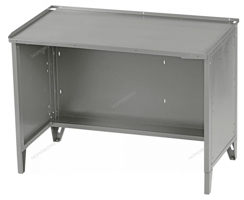 Верстак слесарный бестумбовый /OPTIMAL-NW001