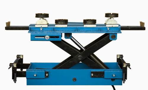 Траверса навесная гидрвлическая, г/п 3 т ПНП-3