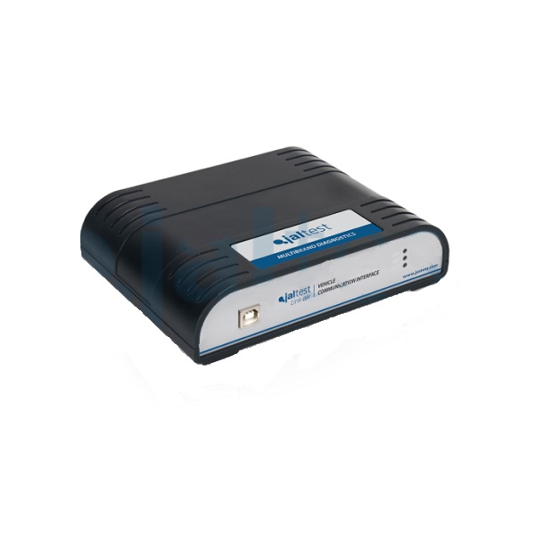 Сканер диагностический Jaltest LTL Version, для комтранса JT01011