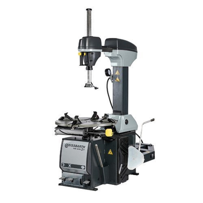 Шиномонтажный станок MS 630 S IT BEISSBARTH 1694201224