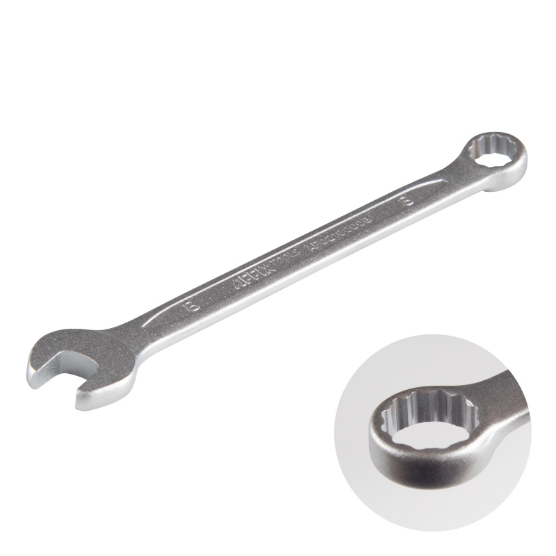 AFFIX Ключ комбинированный 8 мм AF02100008