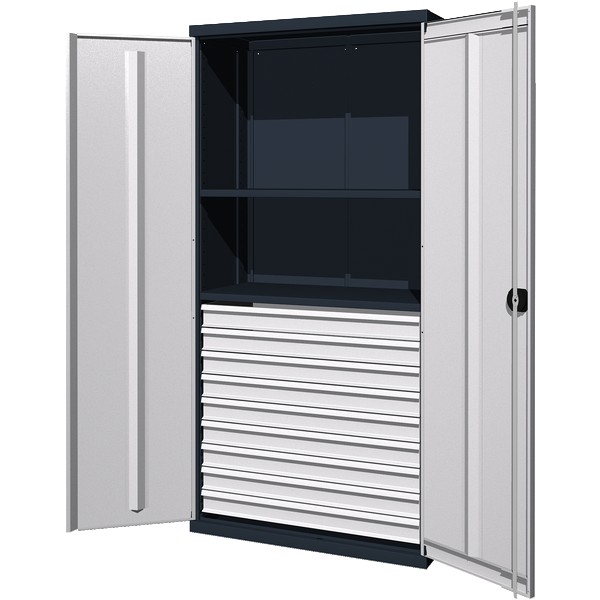 Шкаф для оснастки и инструмента "CLASSIC"  03.3092-