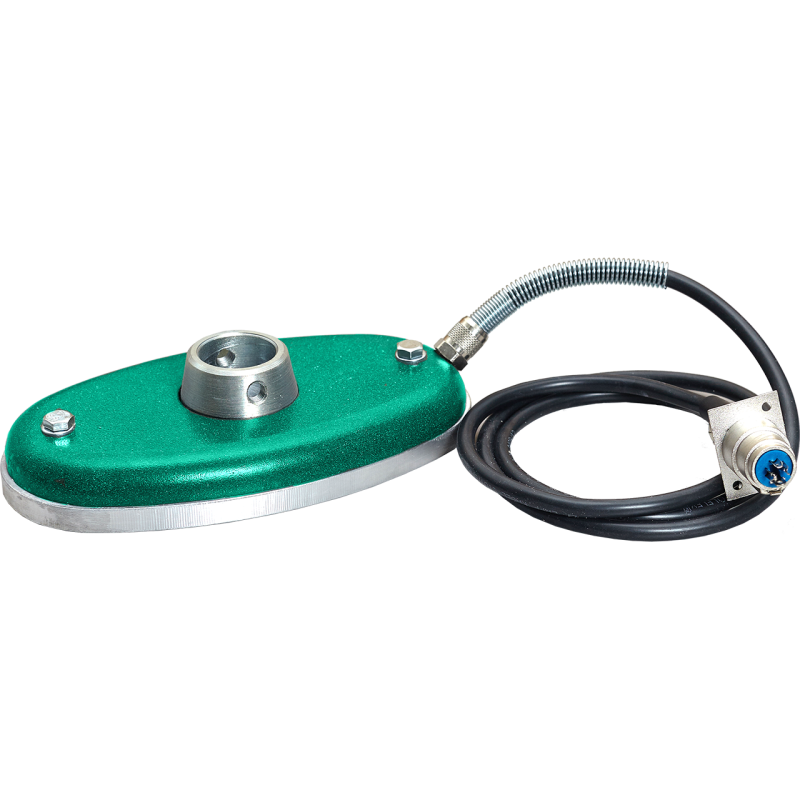 Нагревательный элемент к вулканизаторам "Минимастер" и "Универсал" 02 004