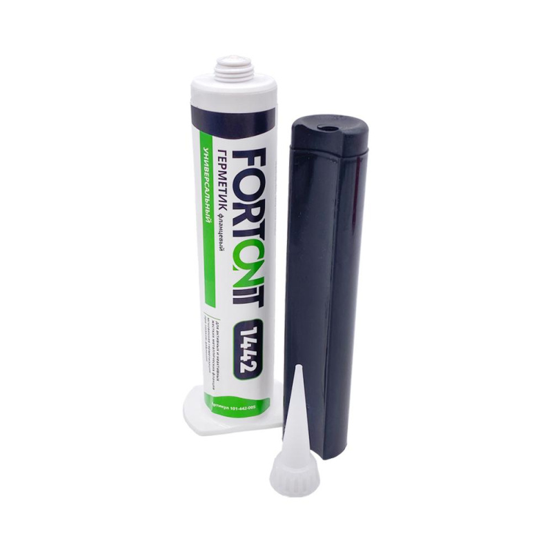 Герметик фланцевый универсальный (300мл) Fortonit 1442