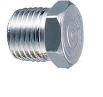 Заглушка резьба наружная 1/2" 4116