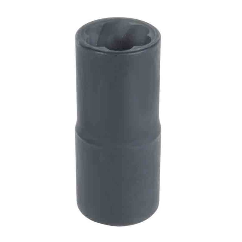 KING TONY Головка для поврежденного крепежа, 17 мм  9TD403-17M