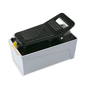 Насос пневмогидравлический Shinn Fu A5701