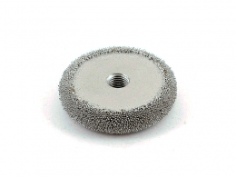 Абразивное кольцо d-50х13, зерно 230 RUBBERHOG RH308 