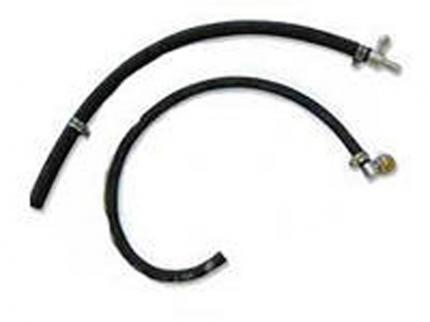 Комплект переходников для манометров топливной системы автомобиля МТА-2, МТА-2ИР, МТА-4, МТА-4ИР