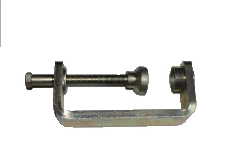 Опорный фланец для запрессовки сайлентблоков стабилизатора поперечной устойчивости 67.7823-9705-000L