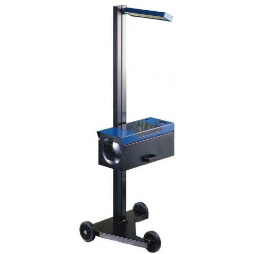 Оптико-механический прибор для проверки и регулировки фар PH2066/D 