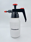 Распылитель пневматический, кислотостойкий, ROSSVIK RCS-01 1л