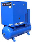 Компрессор винтовой Remeza ВК10Т-10-270Д