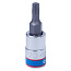 KING TONY Насадка (бита) торцевая 1/4", TORX T20, L = 37 мм 203320