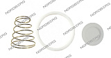 Комплект прокладок для клапана ZG1/2 NORDBERG ЦБ-00001004