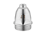 Сопло d1,7 (P80) IVU0039-17 Сварог 96513