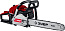 Бензопила 40 см3, 40 см, ЗУБР ПБЦ-М40-40