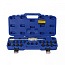 Молоток обратный с набором штифтов ROSSVIK ST425
