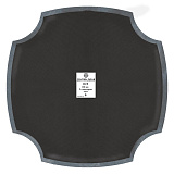 Пластырь D- 9 диаг.390мм (1шт/8)