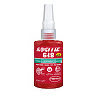 Вал-втулочный фиксатор высокотемпературный, быстроотверждаемый LOCTITE 648 50ML 1804977